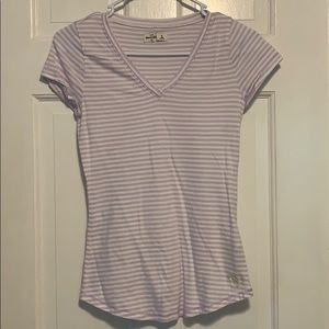 Abercrombie Kids Striped Top